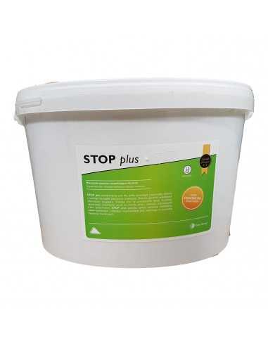 STOP Plus na biegunkę krów i jałowizny 2kg Over