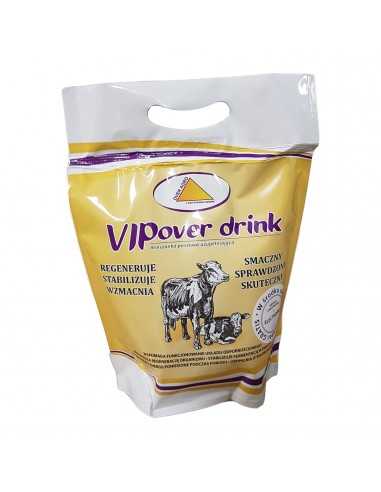 Vipover drink 1kg Over