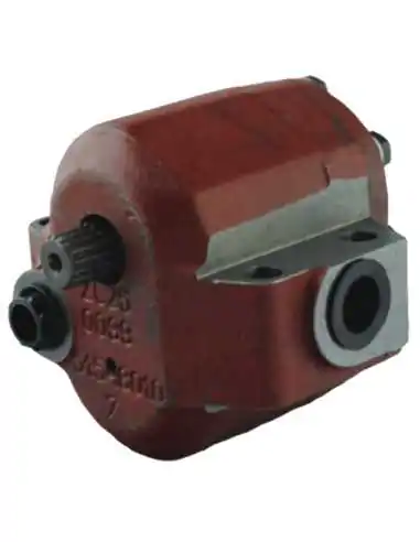 Pompa hydrauliczna podnośnika Ursus C-360 46546310