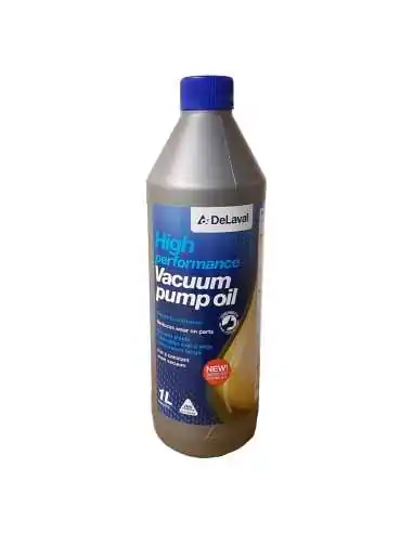 Olej pompy Vacuum Delaval 1L