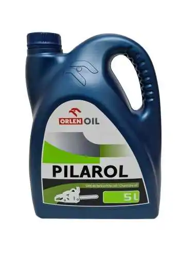 Olej PILAROL do smarowania łańcucha 5L ORLEN