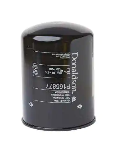 Filtr hydrauliczny P165877 John Deere RE45864 Donaldson