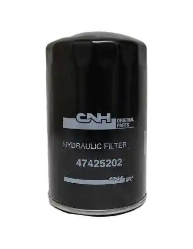 Filtr hydrauliczny 47425202 Case JX New Holland TD CNH
