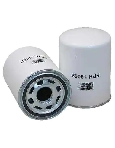 Filtr hydrauliczny SPH18062 SF-Filter Ursus 9014 H 10014 H HRZ-00069