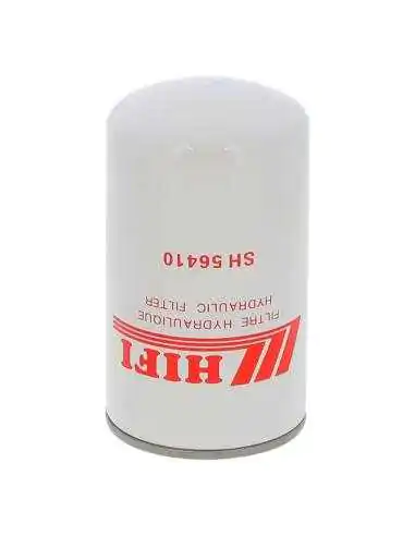 Filtr hydrauliczny SH56410 HIFI Filter John Deere AL56469