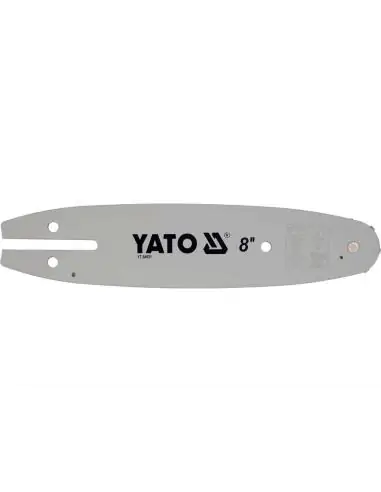 YATO PROWADNICA ŁAŃCUCHA 8" 3/8" 33 0.05" M