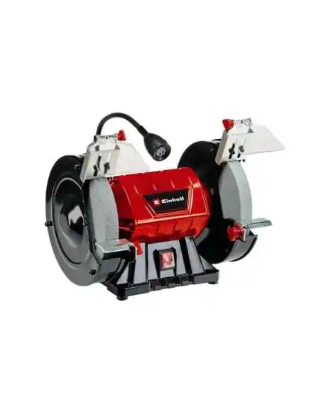 EINHELL SZLIFIERKA STOŁOWA TC-BG 200 L