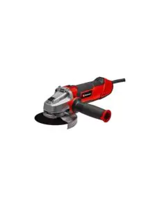 EINHELL SZLIFIERKA KĄTOWA TE-AG 125/1010 CE