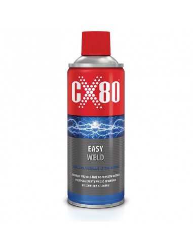 EASYWELD preparat antyodpryskowy 500ml CX-80